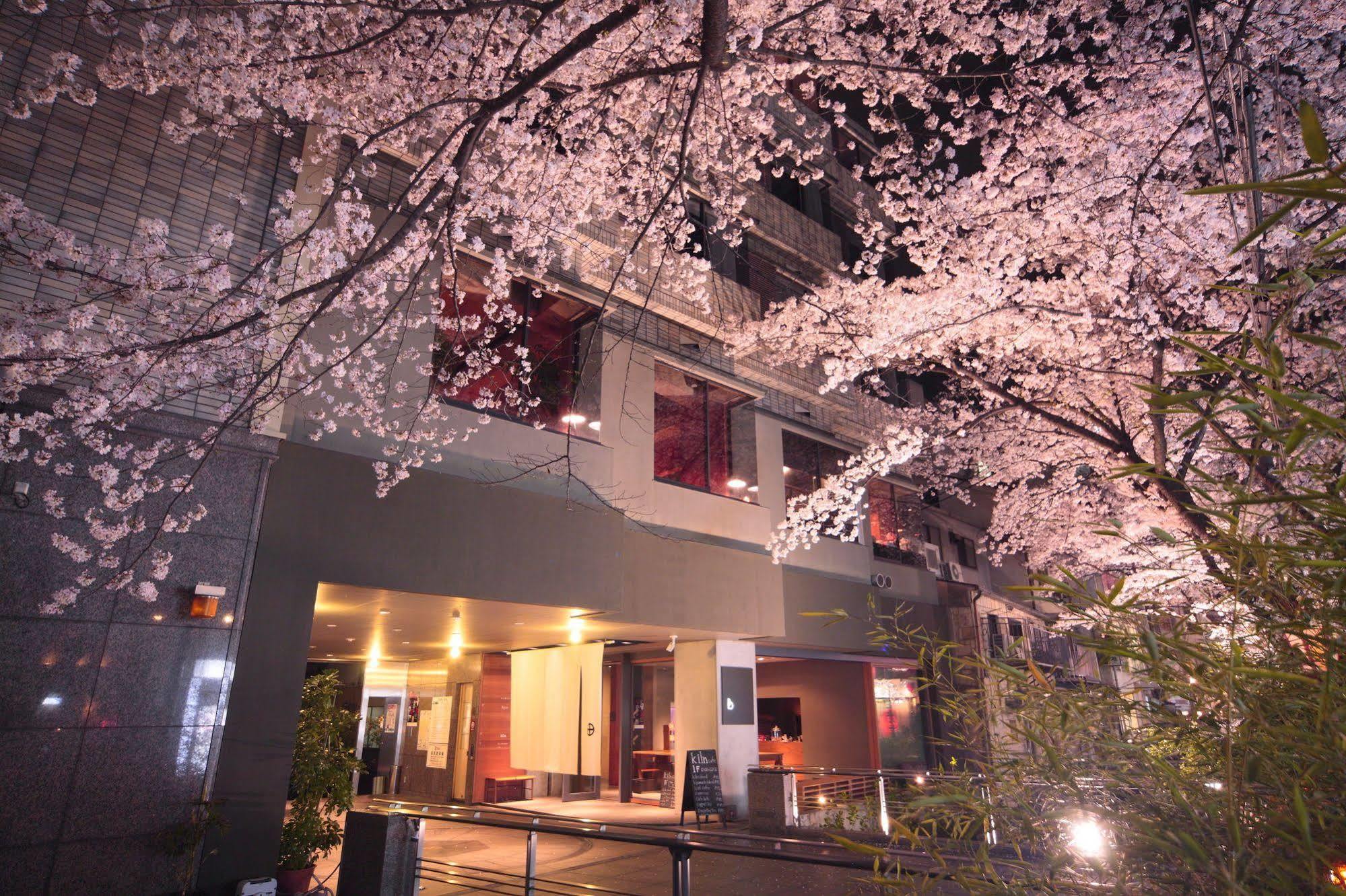 Hotel Bijuu Residencia Kioto Exterior foto