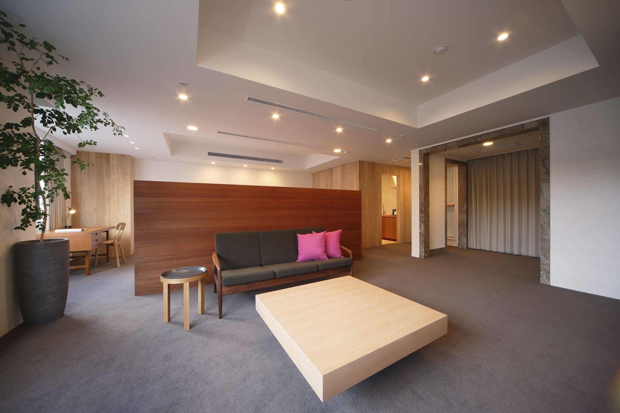 Hotel Bijuu Residencia Kioto Exterior foto