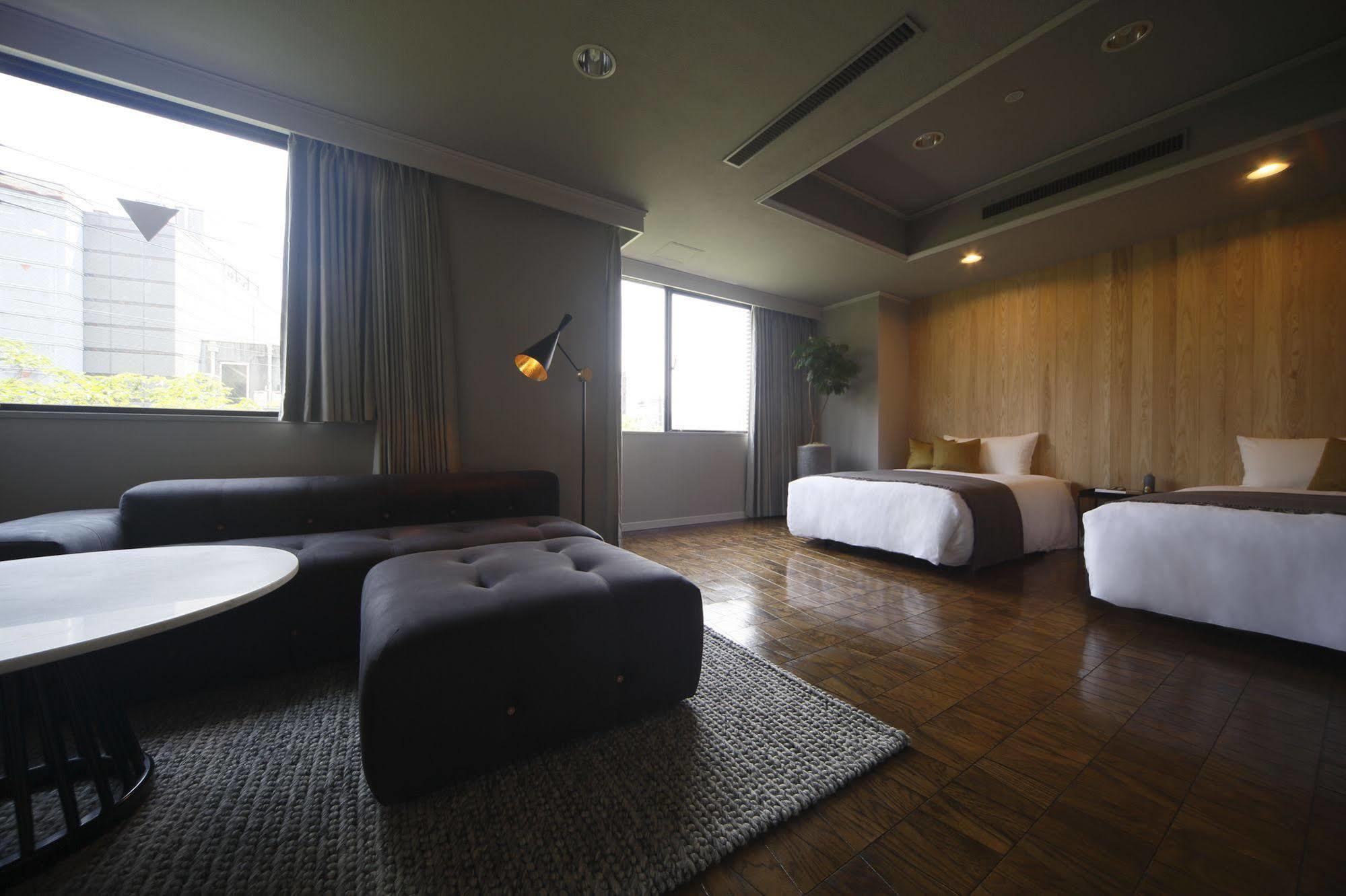 Hotel Bijuu Residencia Kioto Exterior foto
